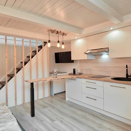 شقة Saint-Antoine   في Cosy Duplex Avec 90 M2 De Terrasse المظهر الخارجي الصورة
