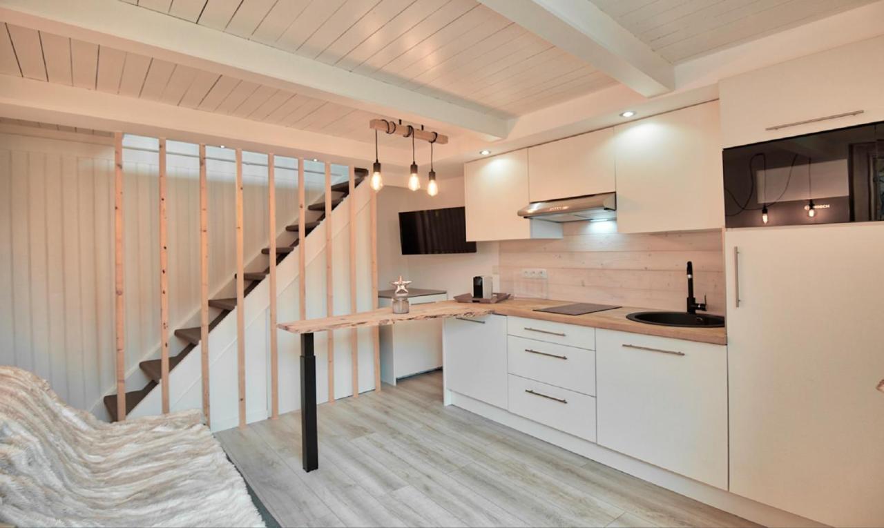 شقة Saint-Antoine   في Cosy Duplex Avec 90 M2 De Terrasse المظهر الخارجي الصورة