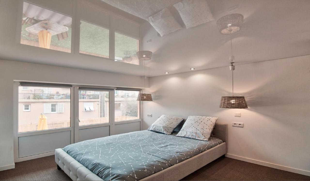 شقة Saint-Antoine   في Cosy Duplex Avec 90 M2 De Terrasse المظهر الخارجي الصورة